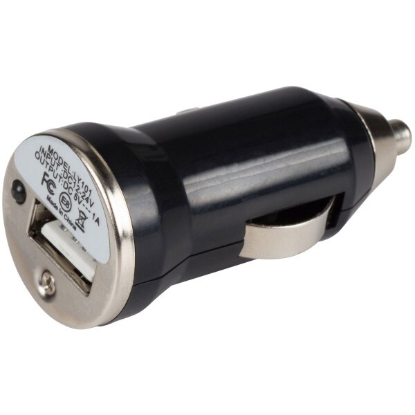 Main product image for 5V 1A Mini Universal USB Cigaratte Lighter Car Charg 269-075